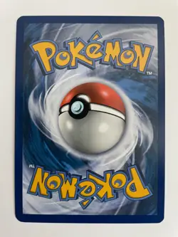 Darkrai 2017 Pokemon 87/147 S&M Burning Shadows Holo Rare NM/M - Image 2