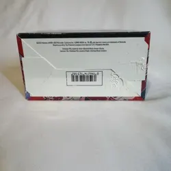 Pokemon TCG: Scarlet & Violet Destined Rivals Booster Box - Image 2