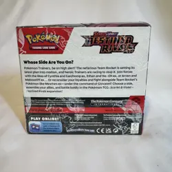 Pokemon TCG: Scarlet & Violet Destined Rivals Booster Box - Image 5