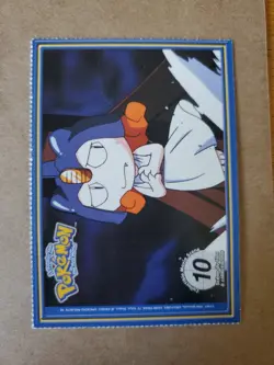 Flareon #136 Burger King Promo 1999 🔥Vintage Pokemon - MP - Image 3