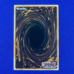 Yu-Gi-Oh! TCG Trap-Normal Infinite Impermanence Foil - Image 2