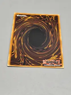 Crimson Dragon 1st Edition Platinum Secret Rare RA04-EN061 Yu-Gi-Oh! - Image 5