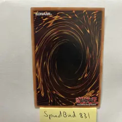 Gladiator Beast Gyzarus Ultra Rare DUSA-EN071 (Lightly Played 1st Edition) - Image 2