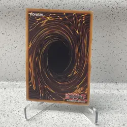 Yugioh x1 Visas Amritara MP24-EN098 Prismatic Secret (Near Mint!) - Image 3
