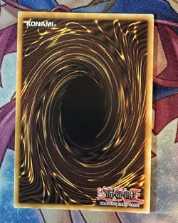 Mannadium Riumheart MP24-EN079 (NM) 1st Edition Prismatic Secret Rare YuGiOh! - Image 2