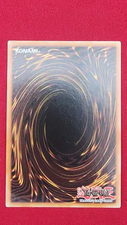 Vanity's Emptiness (Quarter Century Secret Rare) RA03-EN246 Quarter Century... - Image 3