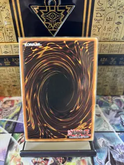 Yu-Gi-Oh! Rose, Warrior of Revenge Unlimited CSOC-EN000 Ultimate Rare NM x1 - Image 2