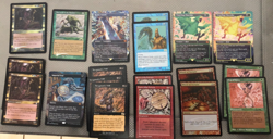 Drop of Honey - Near Mint MTG Arabian Nights - Image 1