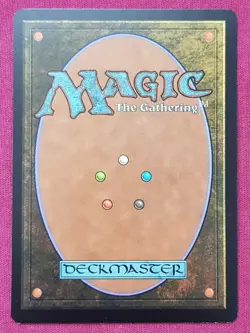 Magic The Gathering TIME SPIRAL OPHIDIAN EYE blue card MTG - Image 2