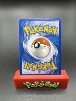 Pokemon TCG Gengar Diamond and Pearl 27/130 non holo rare MP 2007 Card - Image 2