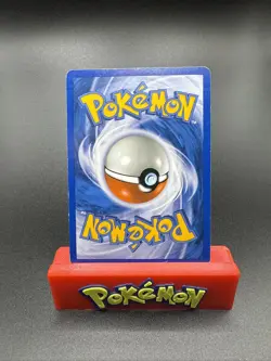 Pokemon TCG Gengar Diamond and Pearl 27/130 non holo rare MP 2007 Card - Image 3