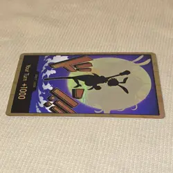 DON!! Card Carrot Gold PRB-02 One Piece TCG Premium Booster Vol. 2 Eng M NM - Image 2