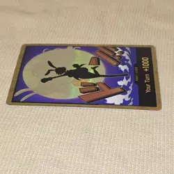 DON!! Card Carrot Gold PRB-02 One Piece TCG Premium Booster Vol. 2 Eng M NM - Image 4