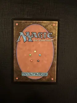 MTG Bender's Waterskin Foil Avatar: The Last Airbender # 255 NM - Image 2
