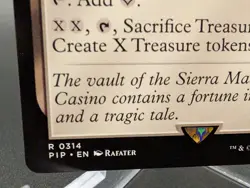 Treasure Vault Universes Beyond: Fallout Regular - Image 2