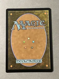 Ashling, Flame Dancer MTG Modern Horizons 3 Mythic Rare Foil NM - Image 2