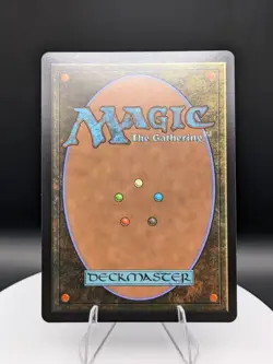 Beatrix, Loyal General (Extended Art FOIL) Final Fantasy MTG (NM) - Image 2