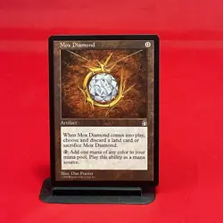 Mox Diamond Stronghold Regular - Image 1