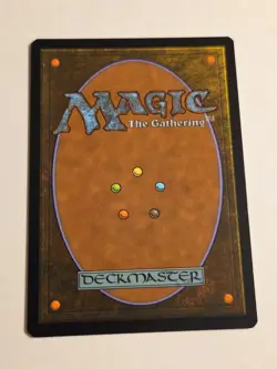 Tameshi, Reality Architect FOIL X1 NEO MTG Kamigawa: Neon Dynasty - Image 2