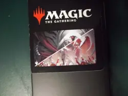 MTG Phyrexia All Will Be One Elesh Norn Atraxa Double Sided Playmat Ultra Pro - Image 3