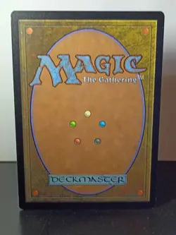 MTG Crawlspace Urza's Legacy 123/143 Regular Rare - Image 2