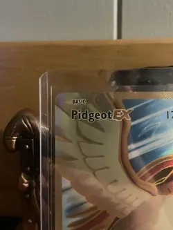 Pidgeot EX 104/108 Ultra Rare Full Art - XY Evolutions - 2016 Pokemon TCG - EX - Image 3