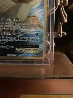 Pidgeot EX 104/108 Ultra Rare Full Art - XY Evolutions - 2016 Pokemon TCG - EX - Image 5