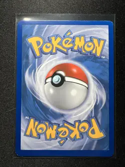 Pokemon Chimchar Cracked Ice Holo 12/17 Pop Series 8 NM/LP+ - Image 2