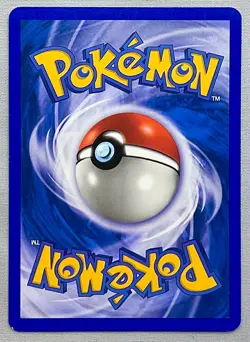 Pokemon Cloyster #8/165 Reverse Holo Rare - 2002 Expedition Base Set - NM+ Cond. - Image 2