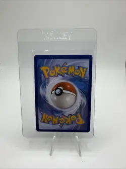 Radiant Eevee SWSH230 NM - Black Star Promo Pokemon GO Promo - Image 2