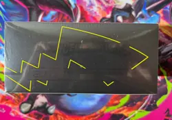 Pokemon TCG: 25th Anniversary Celebrations Elite Trainer Box (2021) - Image 3
