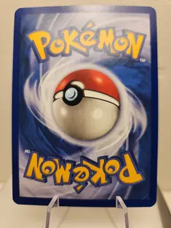 Pokemon TCG Shellder Fossil 54/62 Regular 1st Edition Common - Image 2