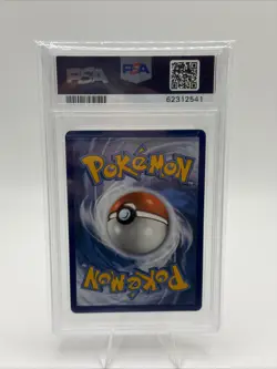 PSA 10 Tyranitar V #155/163 Alternate Full Art 2021 Pokemon SwSh Battle Styles - Image 2