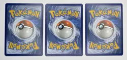 Pokemon Illustration Contest 2022 Set Arcanine Bulbasaur Greninja English - Image 2
