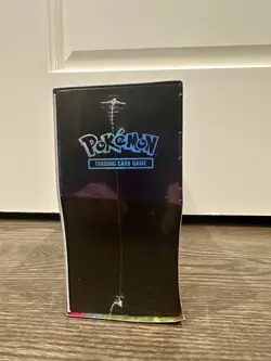 Auc#2 Pokemon Mega Evolution Phantasmal Flames Elite Trainer Box ETB Sealed New - Image 3