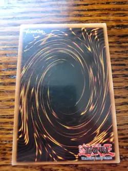 Yugioh B. Skull Dragon MRD-018 Ultra Rare Unlimited MP! - Image 2