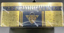 Yu-Gi-Oh! Megatin 2022 Tin of the Pharaoh's Gods SEALED NEW 1X - Image 2
