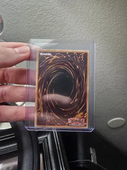 Demise, King of Armageddon (UTR) SOI-EN035 1st Edition Yu-Gi-Oh! - Image 3