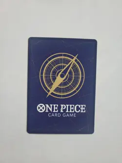 Boa Hancock (Premium Card Collection -Best Selection Vol. 2-) ST03-013 One Piece - Image 2