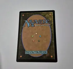 MTG Flusterstorm Future Sight Frame Regular NM Card Mystery Booster 2 - Image 2