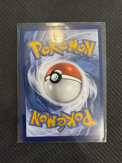 Pokemon TCG 2023 151 Ultra Premium Collection Mew EX Promo Card #53 NM - Image 2
