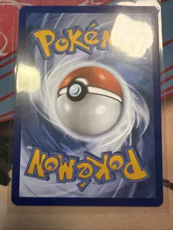 Pokemon Celebrations Mew Holo Rare Card 11/25 - Image 2