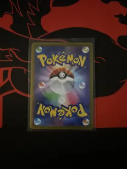 Pokemon Pikachu Card CHR 73/71 S10a Dark Phantasma Japanese Edition - Image 2