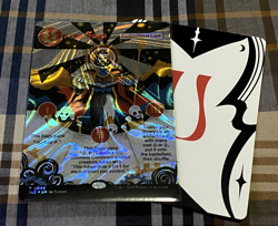 Magic the Gathering Urza's Saga SLC #0048 (Halo Foil) - Secret Lair Bonus Card - Image 1