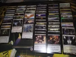 MTG 100 Card CARMEN, CRUEL SKYMARCHER Orzhov Budget Aristocrats Commander Deck - Image 4