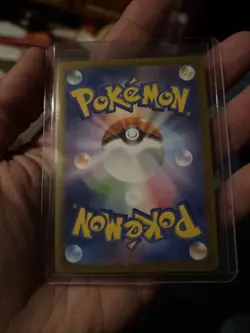 Pokemon Card Mega Charizard ex 013/080 M2 Inferno X Japanese US Seller In Hand - Image 3