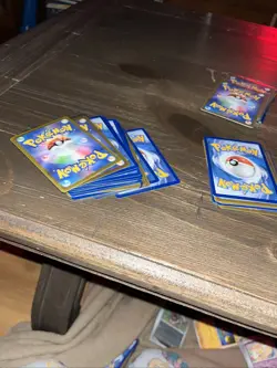 Pokemon TCG Lot of 90 Trainer Cards - Image 1
