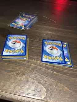 Pokemon TCG Lot of 90 Trainer Cards - Image 2