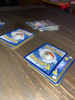 Pokemon TCG Lot of 90 Trainer Cards - Image 3