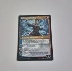 MTG Ral, Monsoon Mage Modern Horizons 3 LP Magic The Gathering - Image 2